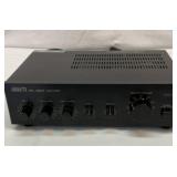 InterM amplifier.  PA-920