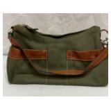 Fossil purse