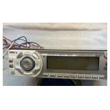 Sony marine stereo