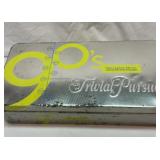 90s Time Capsule trivial pursuit