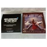 Two games