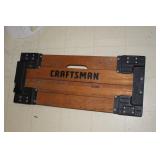 Craftman Creeper Craftman Creeper