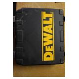 Dewalt Drill ,Battery and Charger Dewalt Drill ,Battery and Charger