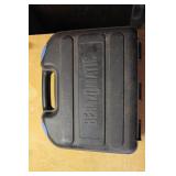 Bernzomatic Tool Box Empty Bernzomatic Tool Box Empty