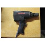 Husky Impact Wrench Husky Impact Wrench