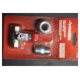 Compressor Cut Off Kit Compressor Cut Off Kit