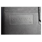 Durabulit Tool Box Empty Durabulit Tool Box Empty