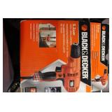 Black and Decker Drill / Driver Black and Decker Drill / Driver