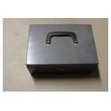 Metal Cash Box Metal Cash Box