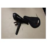 Rhino Bike Seat / Gel Bike Seat Rhino Bike Seat / Gel Bike Seat