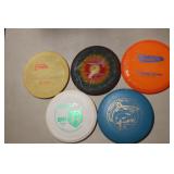 Golf Disc Bag Golf Disc Bag