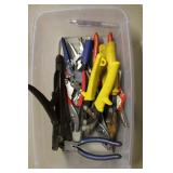 Container with Screws Container Not Included Container with Screws Container Not Included