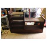 Wood Shelf Wood Shelf