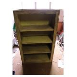 Wood Shelf Wood Shelf