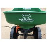 Scott Spreader Scott Spreader