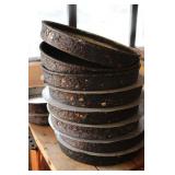 Pizza Pans Pizza Pans
