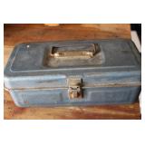 Metal Tool Box Metal Tool Box