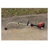 Gas Edger Gas Edger