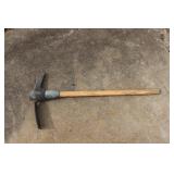 Pick Axe Pick Axe