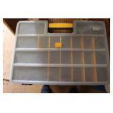 Container For Screws, Nails Nuts and Bolts Container For Screws, Nails Nuts and Bolts