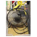 Fan Fan