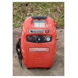 Husky Air Scout Compressor Husky Air Scout Compressor