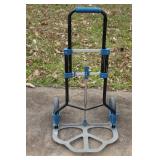 Two Wheel Dolly Two Wheel Dolly