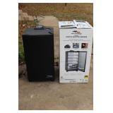 Digital Electric Smoker Digital Electric Smoker