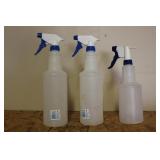Spray Bottles Spray Bottles