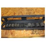 Husky Socket Set Husky Socket Set