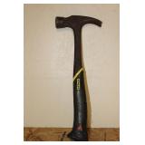 Black Stanley Hammer Black Stanley Hammer