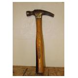 Genuine Hickory Hammer Genuine Hickory Hammer
