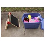 Large Lot Of Kids Toys Large Lot Of Kids Toys