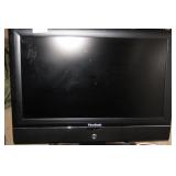 32' Viewsonic Flat Screen TV 32' Viewsonic Flat Screen TV