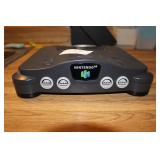 Nintendo 64 Nintendo 64