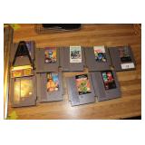 Super Nintendo Games Super Nintendo Games