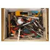 Lot Of Misc Tools Lot Of Misc Tools