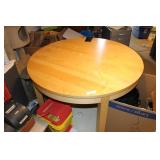 Round Dining Table Round Dining Table