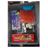 Large Lot Of Board Games Large Lot Of Board Games