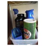 Lot Of Insect Killers Lot Of Insect Killers