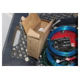 Soft Clothes Line Wire Soft Clothes Line Wire