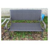 Patio Seat For Two Patio Seat For Two
