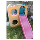 Little Tikes Toddler Slide Little Tikes Toddler Slide