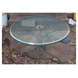 Patio Table Patio Table