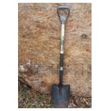 Fiber Glass Shovel Fiber Glass Shovel
