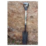 Fiber Glass Drain Spade Fiber Glass Drain Spade