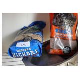 Hickory Wood Chips Hickory Wood Chips