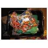 Large 2 Tub Lot of Legos Large 2 Tub Lot of Legos
