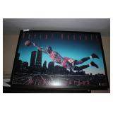 Michael Jordon Poster Michael Jordon Poster