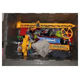 Lot of Toys Lot of Toys